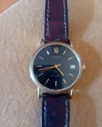 Orologio Tissot svizzero originale