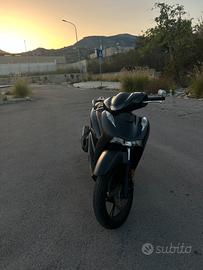 sh 125 sport anno 2024
