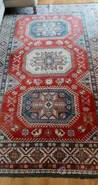 Tappeto Kazak
