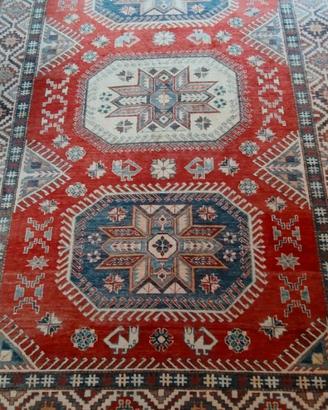 Tappeto Kazak