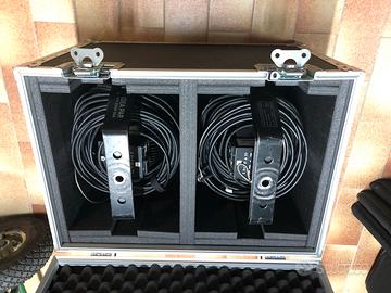 Faro, Luce, Idea par Led SGM