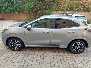 FORD Puma 2021 st line