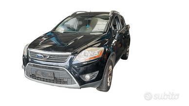 FORD KUGA 2WD G6DG 240.000KM MOTORE KO RICAMBI MAN