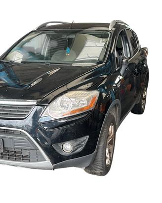 FORD KUGA 2WD G6DG 240.000KM MOTORE KO RICAMBI MAN