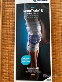 Genutrain S Bauerfeind