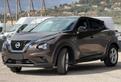 Nissan Juke 1.0 DIG-T 114 CV N-Connecta