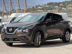 Nissan Juke 1.0 DIG-T 114 CV N-Connecta
