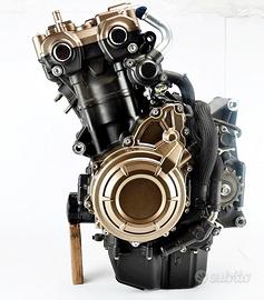 Honda CB 500 F 22 23 motore originale