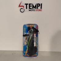 Specchietto Destro Nuovo FAR 5568 Universale nero 