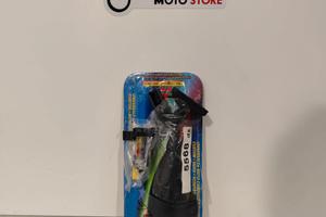 Specchietto Destro Nuovo FAR 5568 Universale nero 