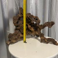 Legno di Mangrovia per acquario