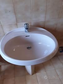 sanitari bagno