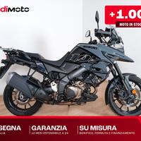 SUZUKI V-STROM 1050 ABS - 2021