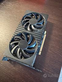 NVIDIA GeForce RTX 3060 Ti 8GB – HP OEM – Dual Fan