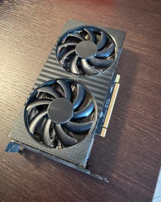 NVIDIA GeForce RTX 3060 Ti 8GB – HP OEM – Dual Fan