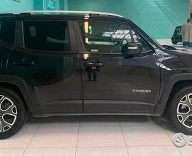 JEEP Renegade - 2016