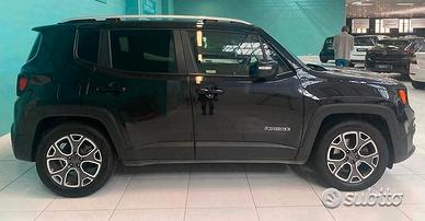 JEEP Renegade - 2016