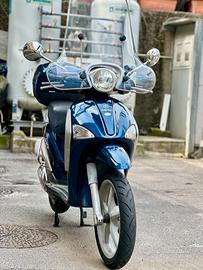 Piaggio liberty 125cc