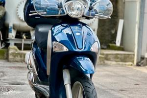 Piaggio liberty 125cc