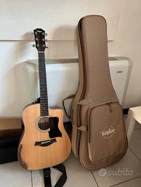 TAYLOR 210CE in garanzia
