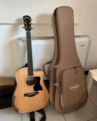TAYLOR 210CE in garanzia
