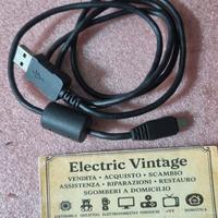 A1059NN-Cavo Dati Fotocamera Casio