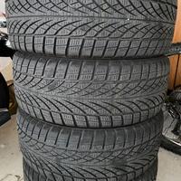 Gomme neve 205/55. R16