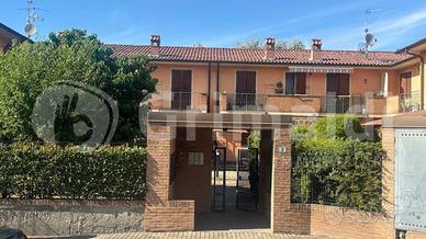 Appartamento Parona [1594VRG]