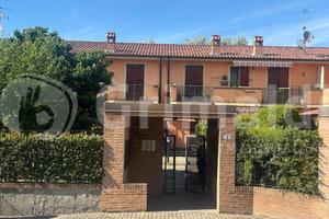 Appartamento Parona [1594VRG]