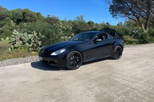 Mercedes Slk