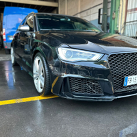 AUDI S3 2.0 TFSI 300 cv