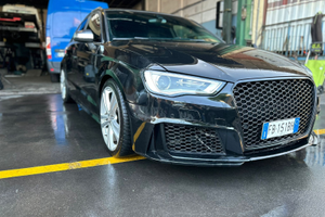 AUDI S3 2.0 TFSI 300 cv