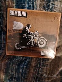 Cd Bombino Nomad