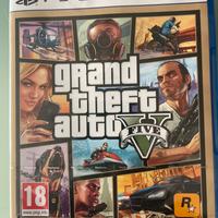 Ps5 -GTA V