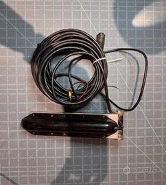 TRASDUTTORE LSS-2 PERFETTAMENTE FUNZIONANTE 