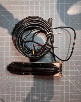 TRASDUTTORE LSS-2 PERFETTAMENTE FUNZIONANTE 