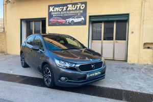 Ds DS4 DS 4 BlueHDi 120 S&S Business