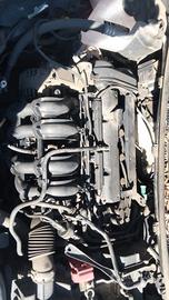  motore Ford Fiesta benzina 