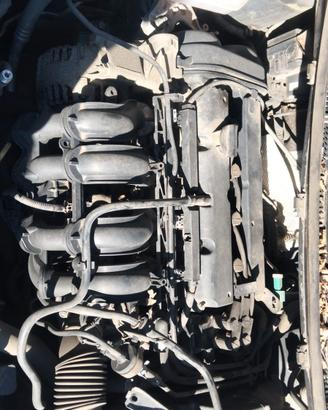  motore Ford Fiesta benzina 