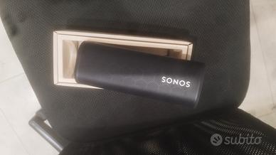  sonos roam sl