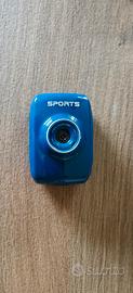 Fotocamera per immersione