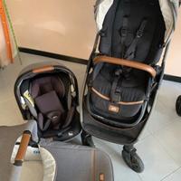 Trio Jolie anno 2025 