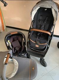 Trio Jolie anno 2025 