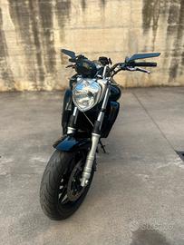 Yamaha fz6 s1 2005