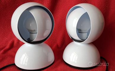lampade eclisse artemide