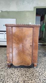 Macchina da cucire Bianchi anni '50 – Funzionante