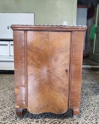 Macchina da cucire Bianchi anni '50 – Funzionante