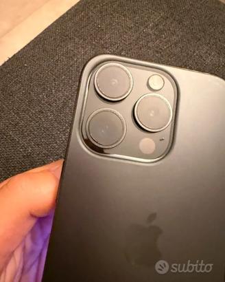 IPHONE 15 PRO