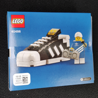 Set LEGO 40486