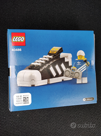 Set LEGO 40486